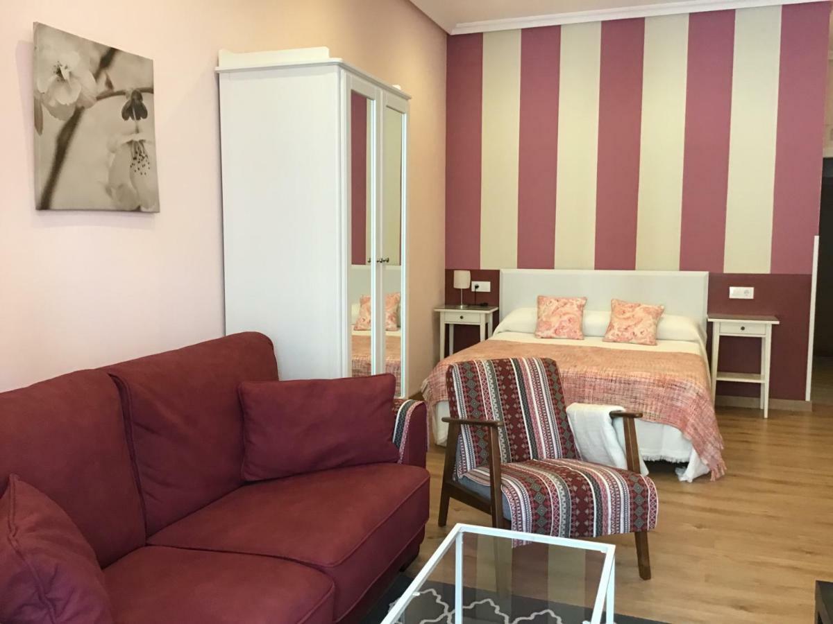 Apartmán Apartamento Ribadesella Exteriér fotografie